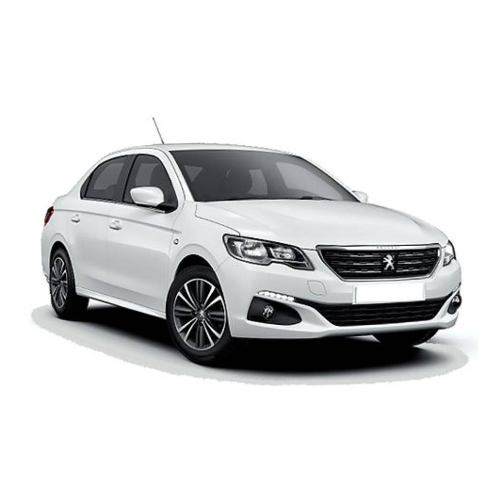 Peugeot 301
