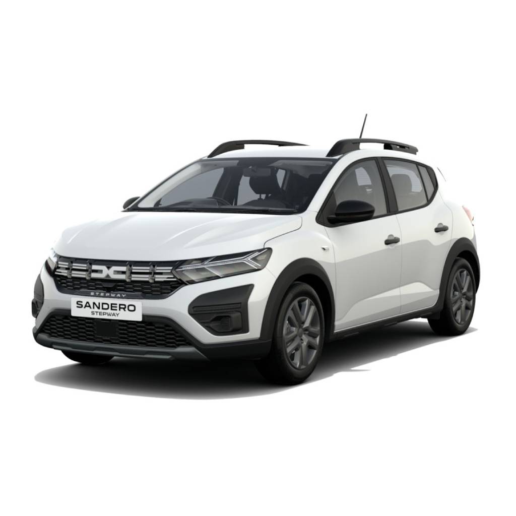 Dacia Stepway