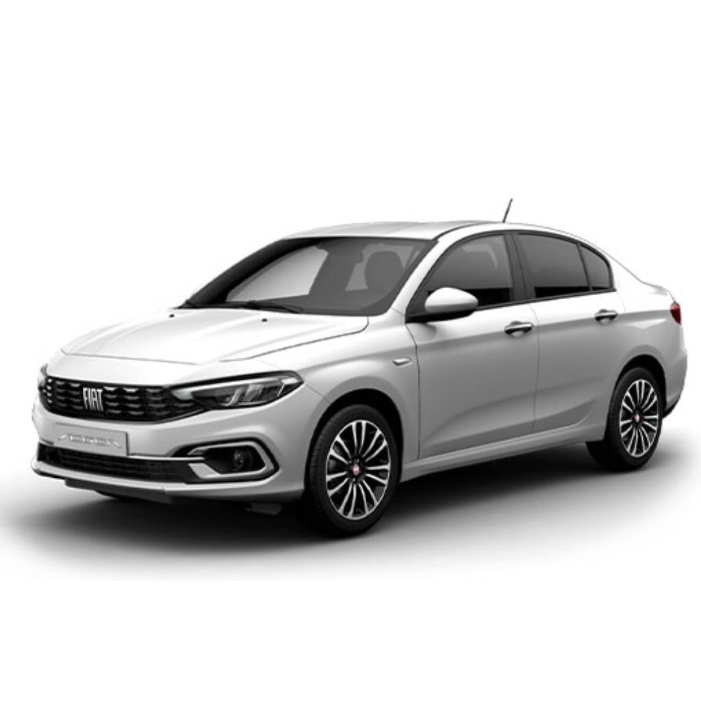Fiat Egea